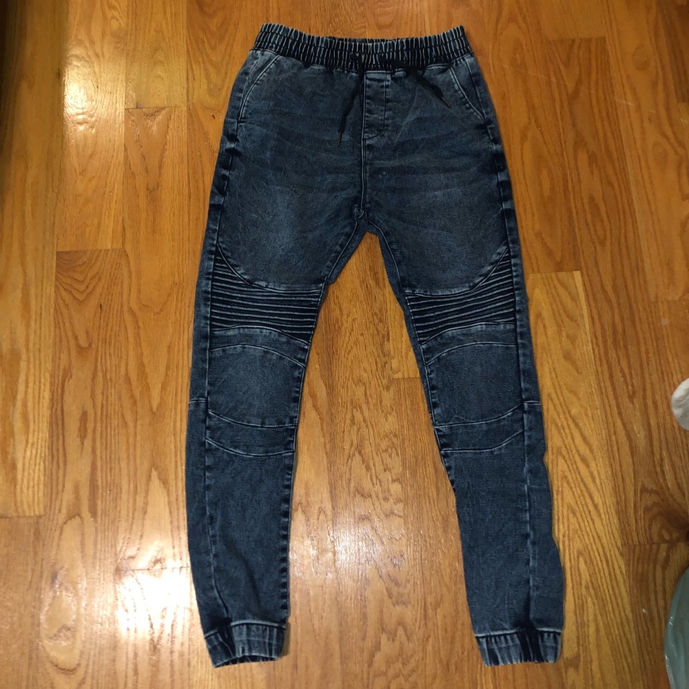 Men’s Urban Planet Jeans